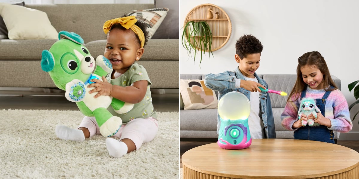Walmart Top Toys List 2022 POPSUGAR Family