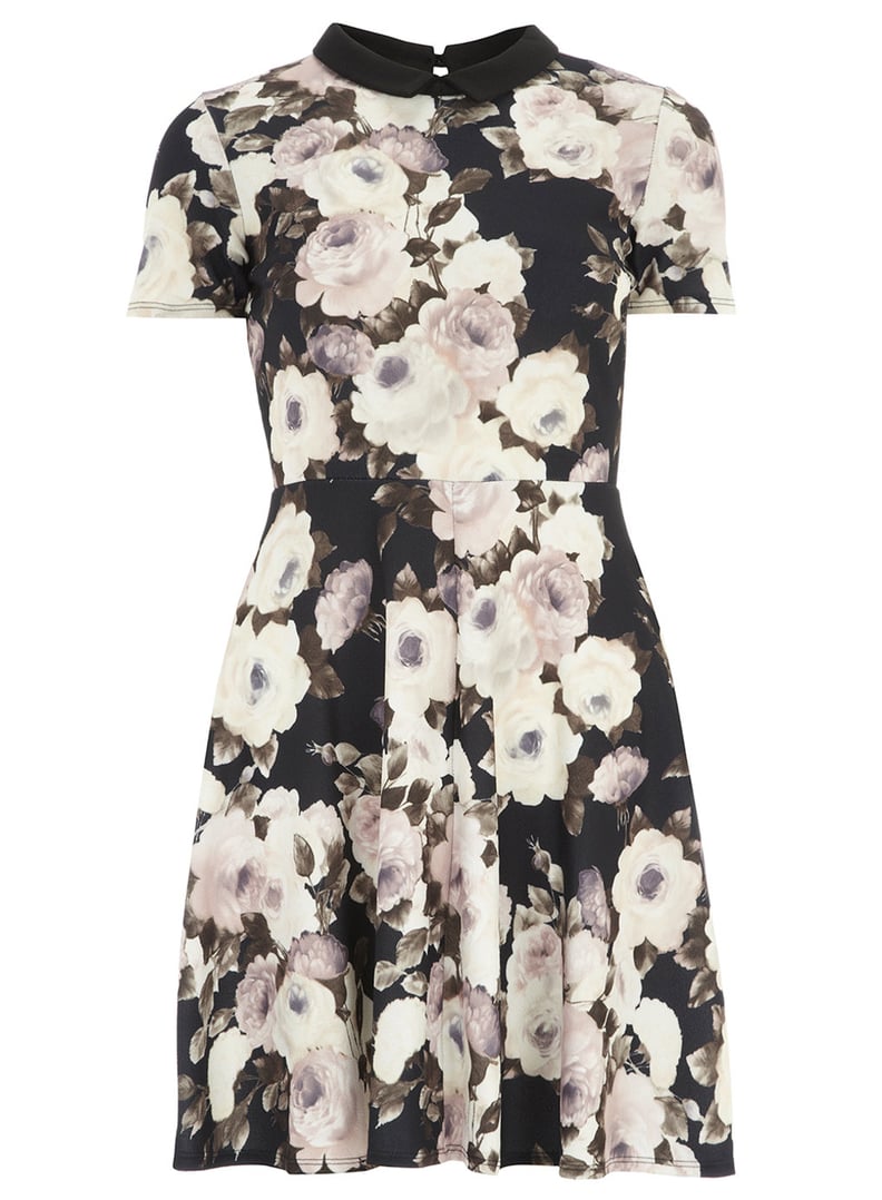 Dorothy Perkins Floral Dress