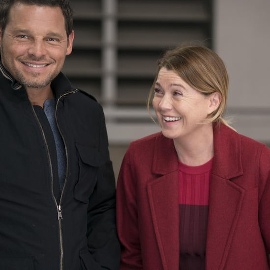 Grey's Anatomy: What Will Meredith Do Without Alex?