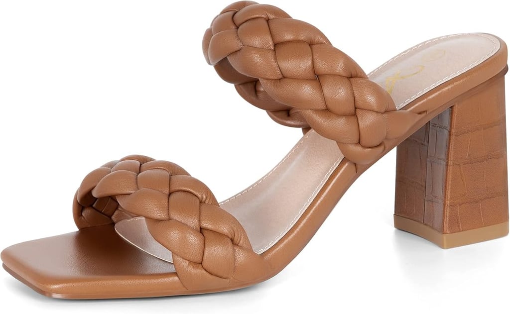 Best Braided Sandals