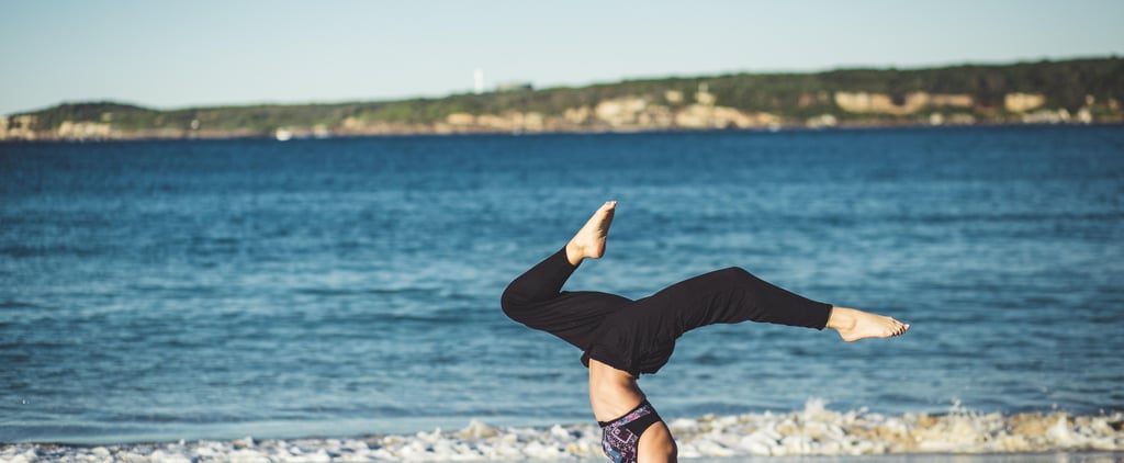 Can You Lose Weight Doing Yoga?