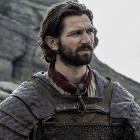 Who's the Leader of the Sons of the Harpy on Game of Thrones