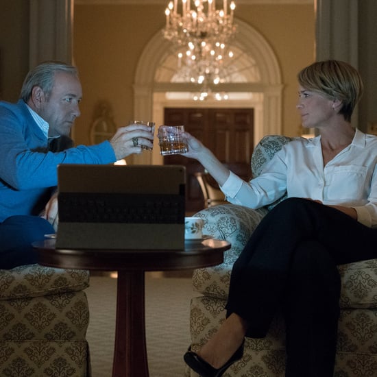 Who Is Jane Davis on House of Cards? POPSUGAR Entertainment