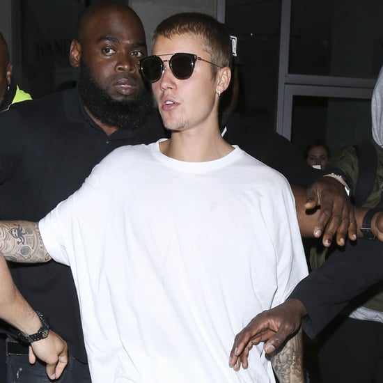 Justin Bieber Out in London August 2016 | Pictures
