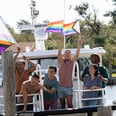 Margaret Cho on Queer Elders, Bi Invisibility, and Making "Fire Island"