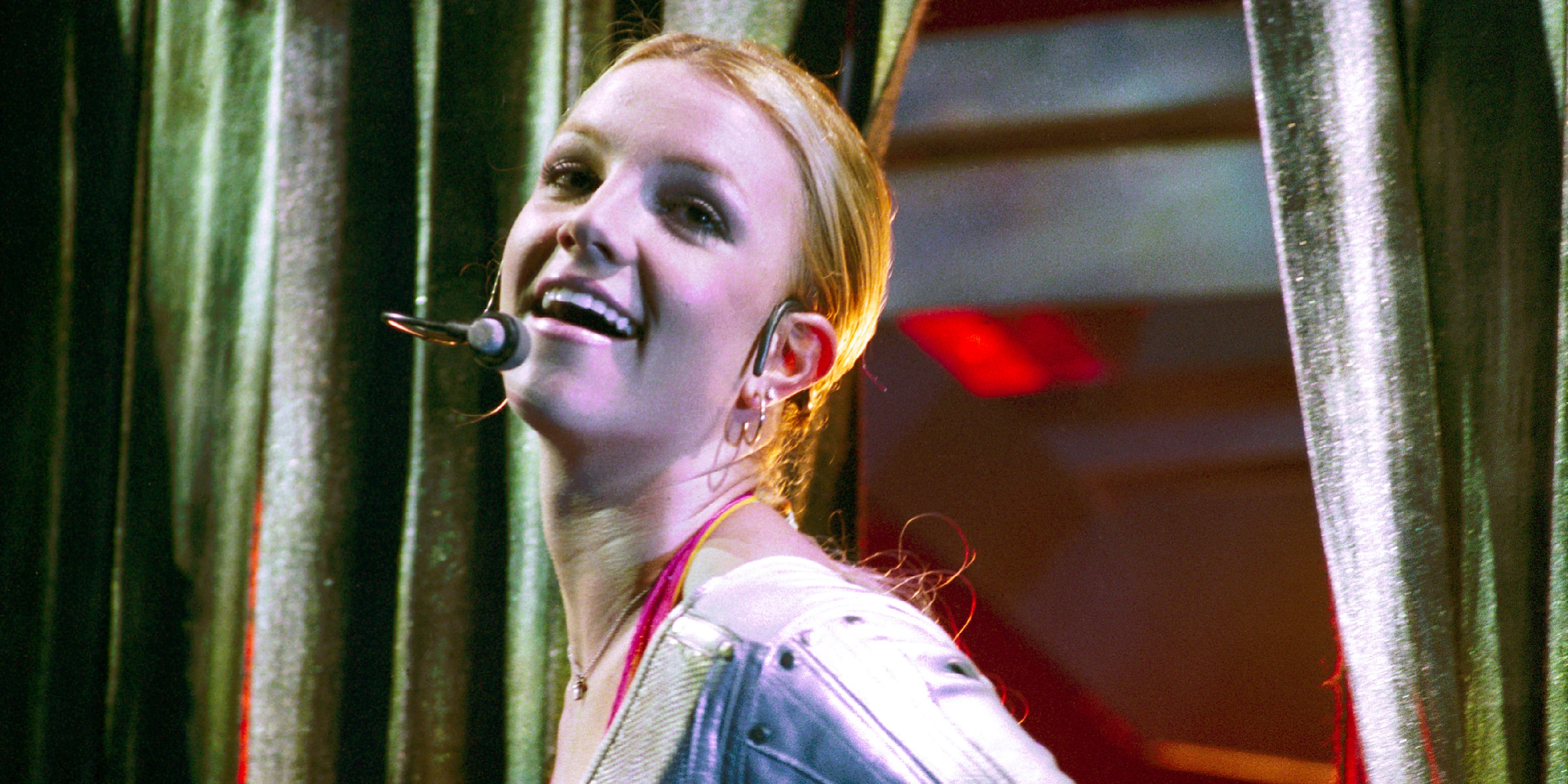 Britney Spears: Onlyfans Changed Everything - l9k5o1v