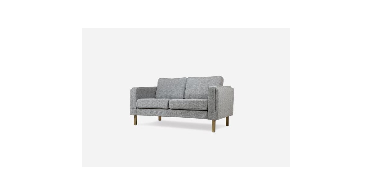 Albany Park Albany Loveseat Best SpaceSaving Loveseats 2021