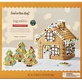 Target’s Holiday Gingerbread House Kits Include Log Cabins, Mini Villages, and More