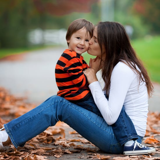 Benefits of Having Kids Young