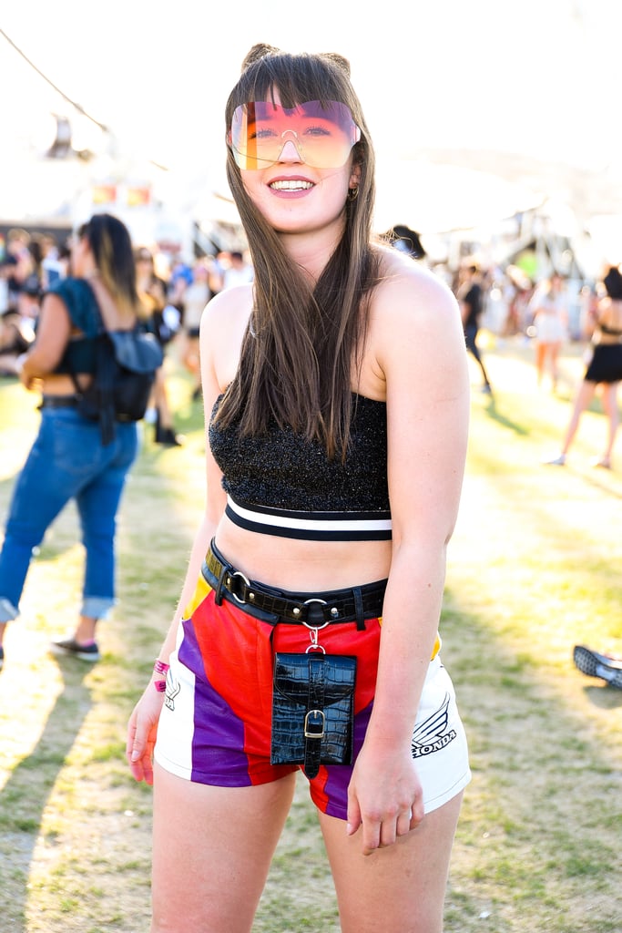 Music Festival Trends 2019