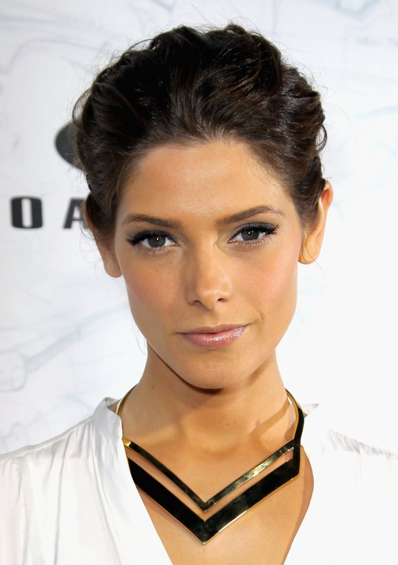 Ashley Greene