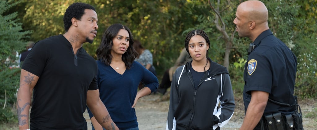Where to Watch The Hate U Give?