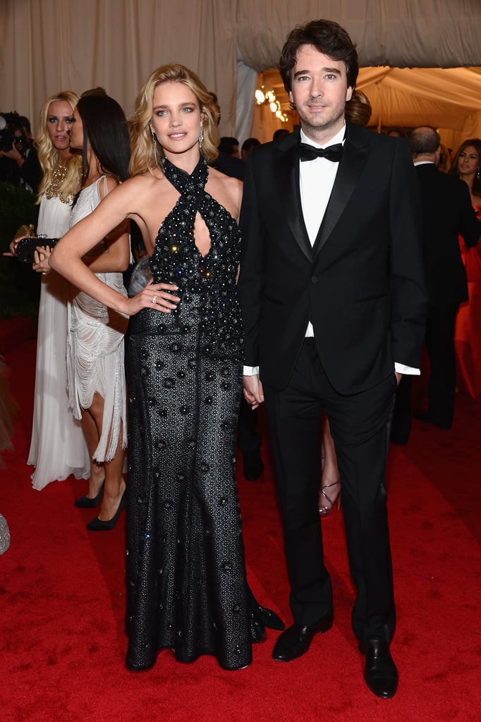 Met Gala Red Carpet 2012 Met Gala Red Carpet 2012