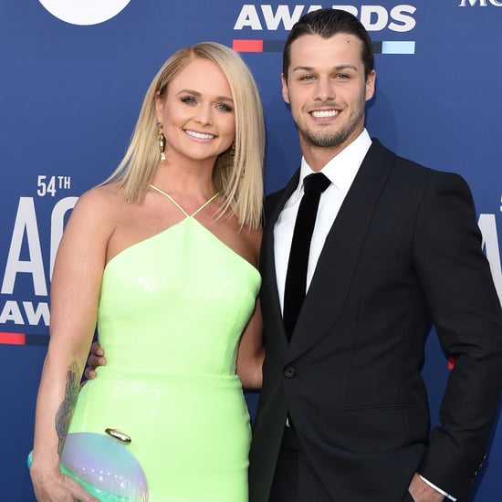 Miranda Lambert's Quotes About Marriage at the 2019 CMA Fest