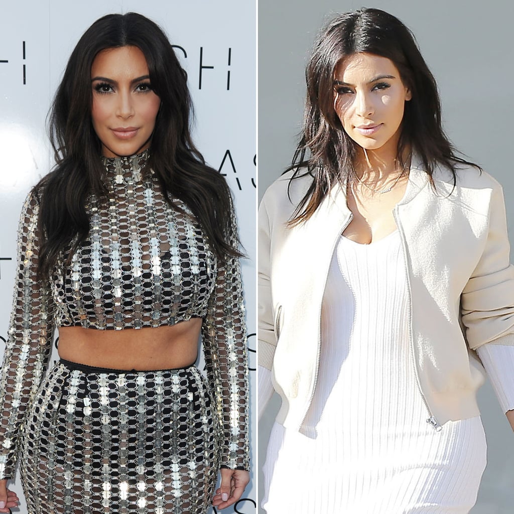 Kim Kardashian