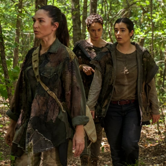 What Is the Oceanside Community on The Walking Dead?