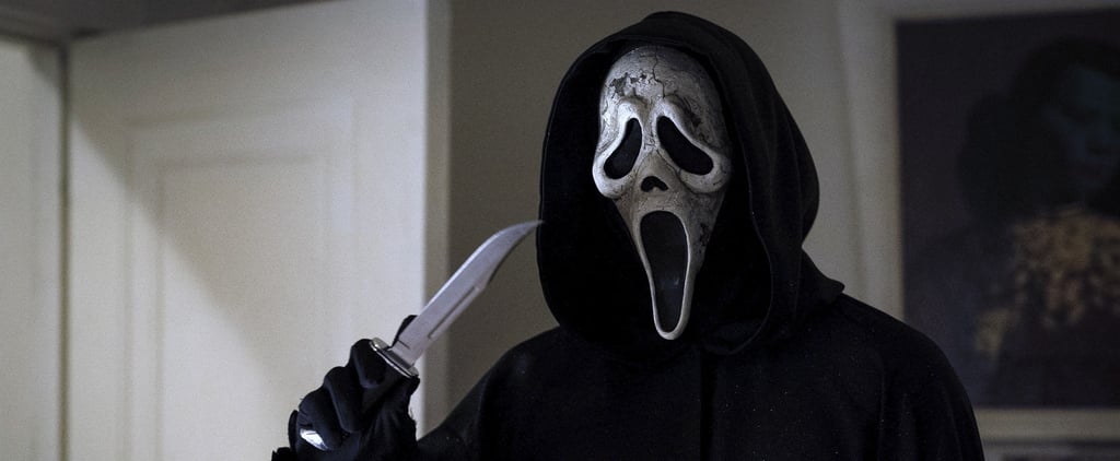 Meta Horror Movies