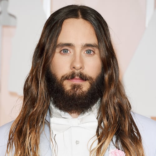 Jared Leto