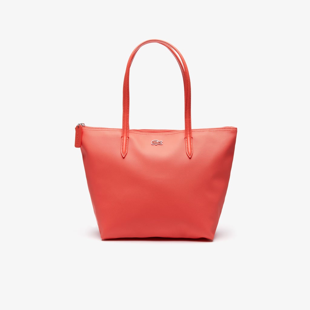 LACOSTE Women's L.12.12 Small Tote Bag