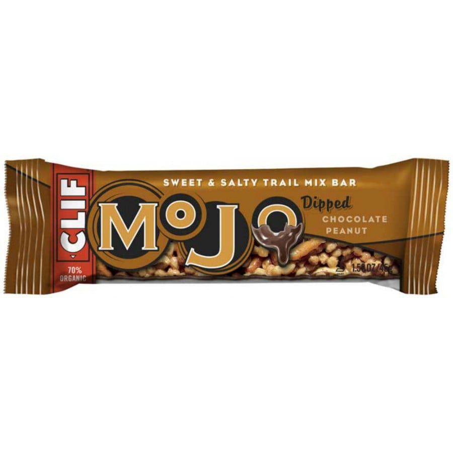 On the Go, Grab: Clif Mojo Bars On the Go, Grab: Clif Mojo Bars