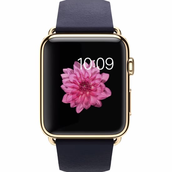 Time on Apple Watch Ads