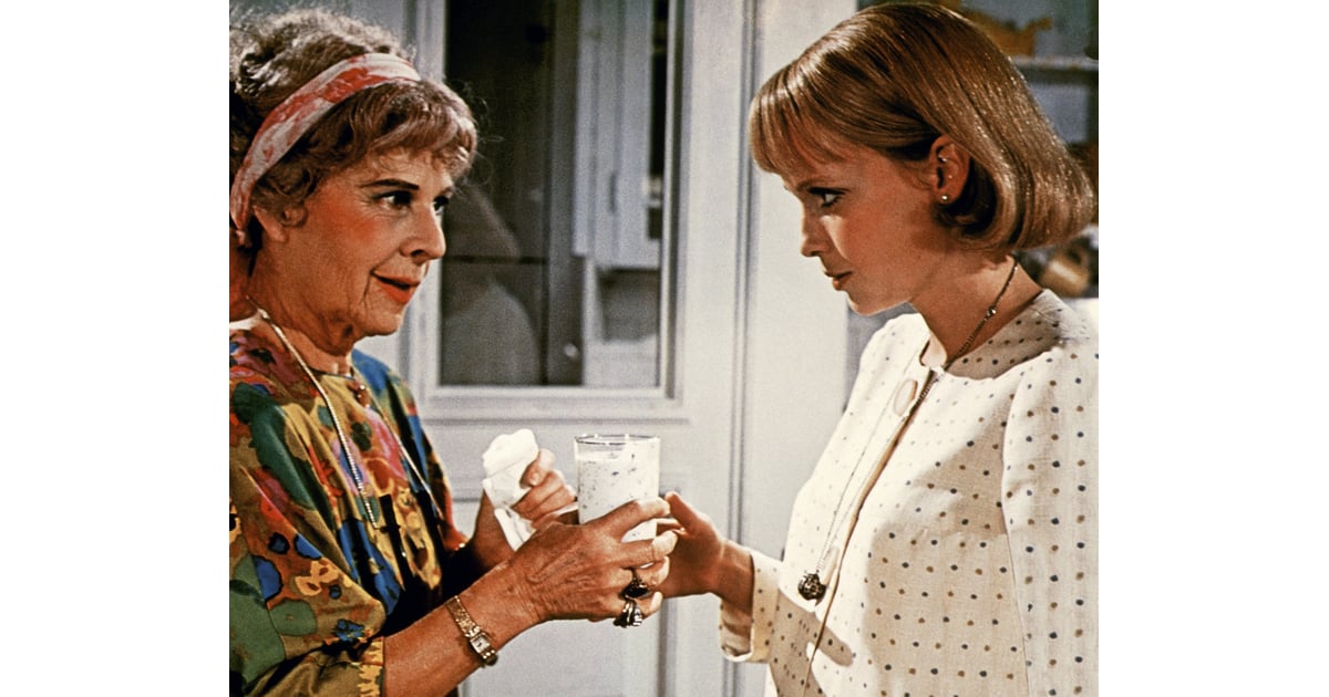 Rosemary's Baby Movies Like American Horror Story Cult POPSUGAR