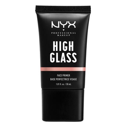 Nyx Professional Makeup High Glass Face Primer