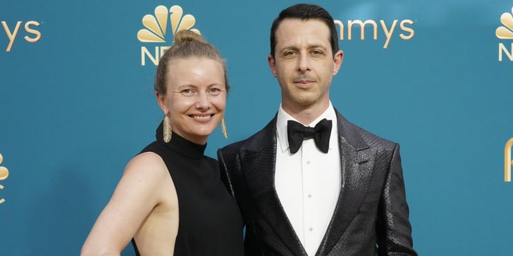 How Many Kids Does Jeremy Strong Have? | POPSUGAR Celebrity UK