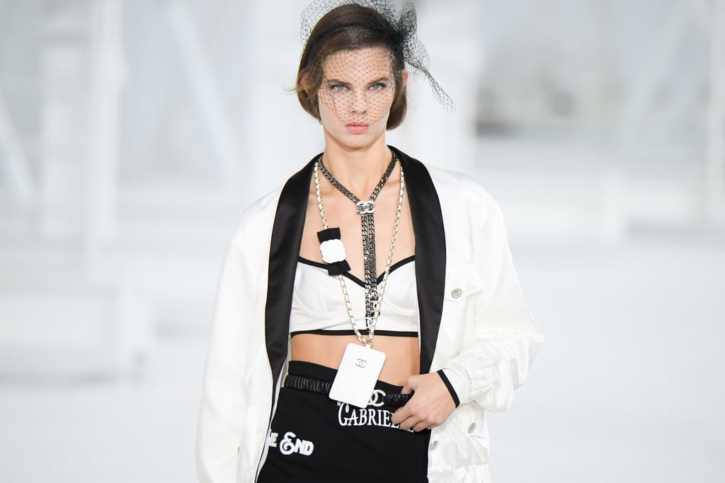 Chanel Spring/Summer 2021 Review and Photos