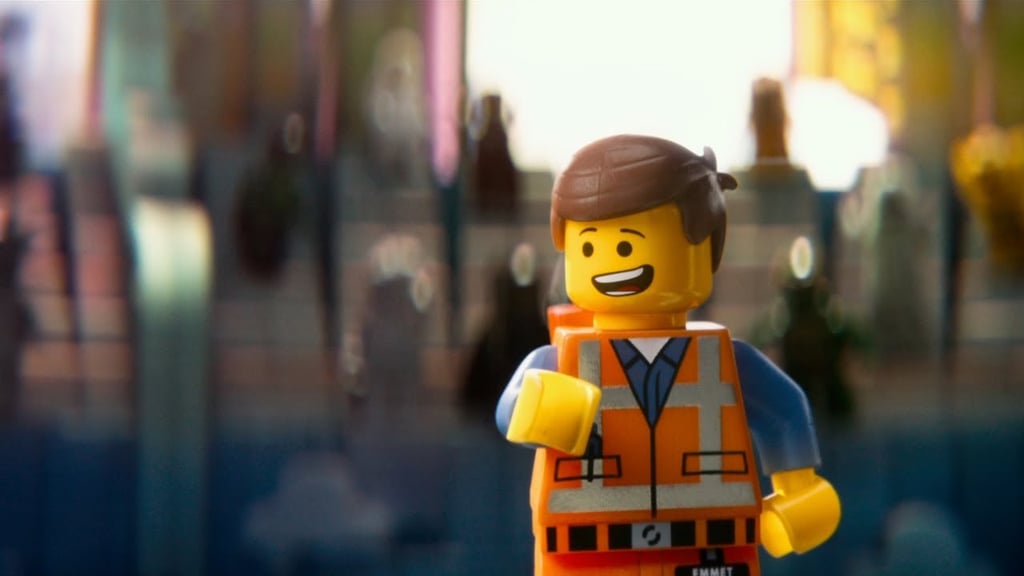 The Theme Song, "Everything Is Awesome," Is a Total Earworm
