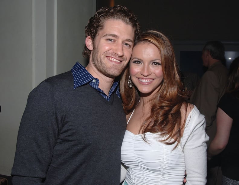 Matthew Morrison