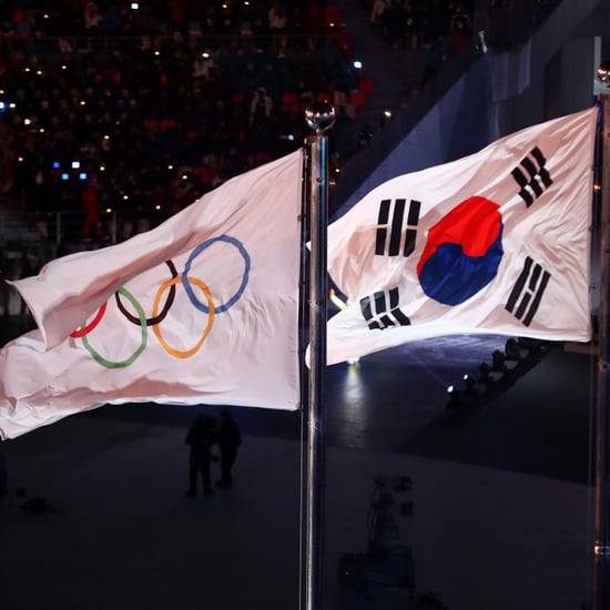 Winter Olympics 2018 Details