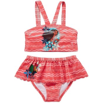 Toddler, Disney Princess Bikini (4-Pack)