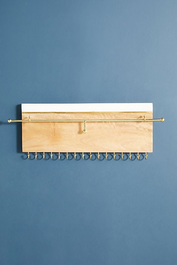 Alchemy Jewellery Rack | Best Home Organisers From Anthropologie ...