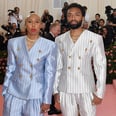 Lena Waithe's Statement Jacket Was the Reality Check the Met Gala Red Carpet Needed