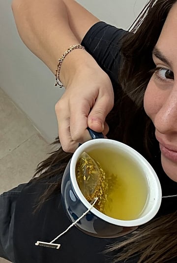 I Tried Rishi Turmeric Ginger Tea, Here's My Honest Review