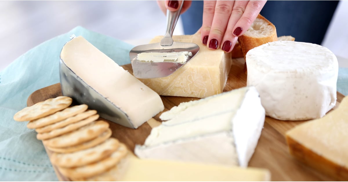 The Best Cheese At Whole Foods Market Popsugar Food