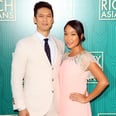 Harry Shum Jr.'s Sweet Pictures With His Wife Will Make You Love Him Even More