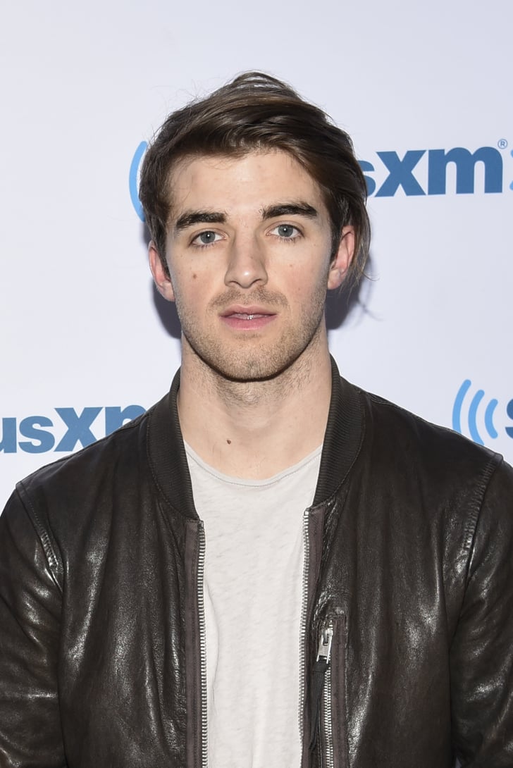 Hot Pictures of The Chainsmokers Singer Andrew Taggart POPSUGAR