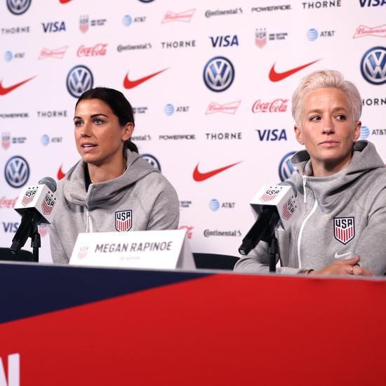 Who Is the USA Women's Soccer Captain?