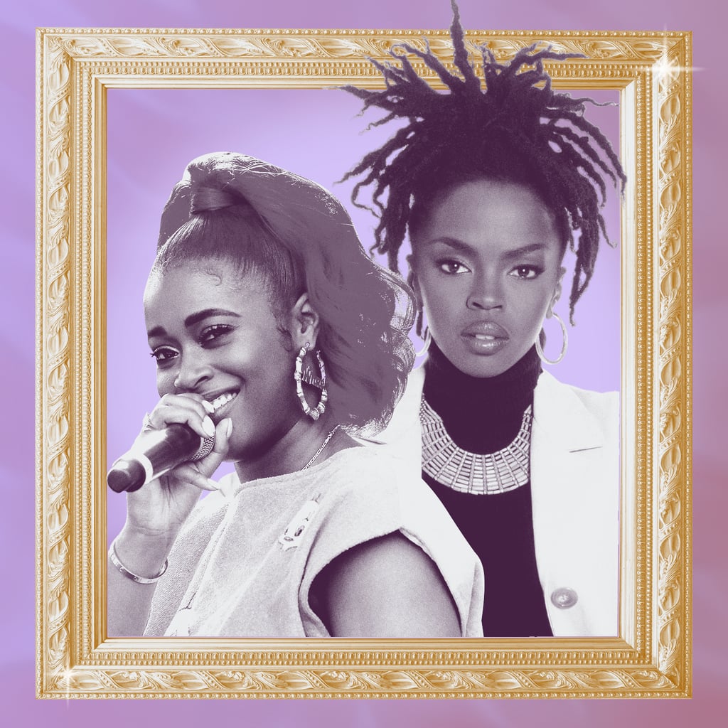Tierra Whack Calls Lauryn Hill Her Biggest Rap Influence: 