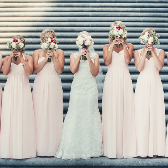 Bridesmaids Survival Kits
