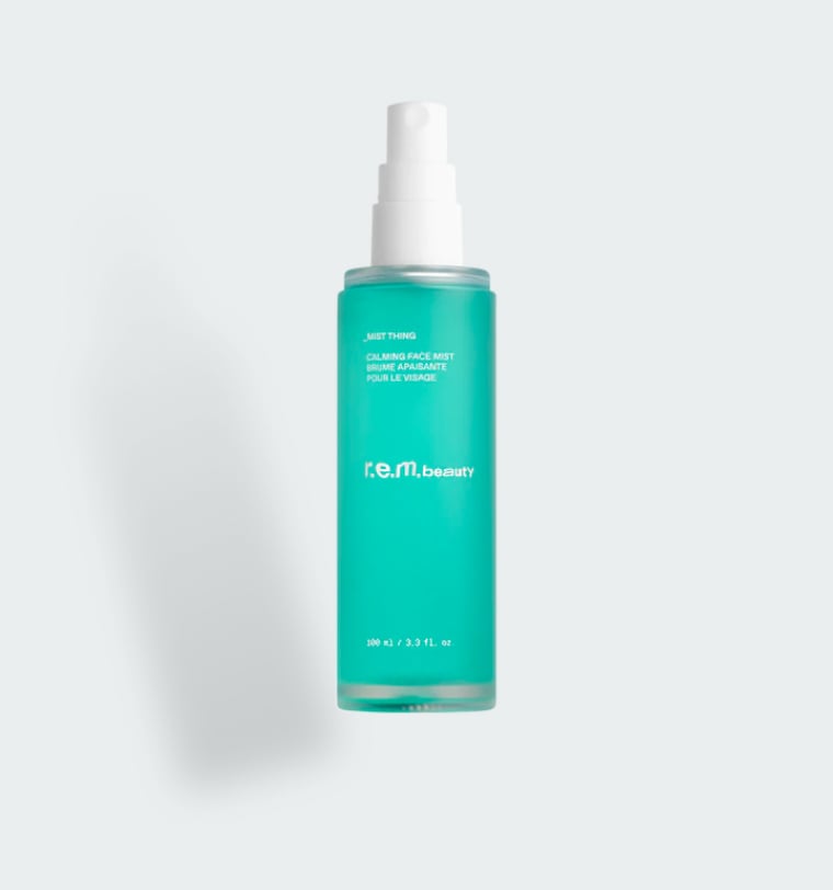 R.e.m beauty Calming Face Mist