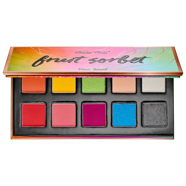 Violet Voss Fun Sized Mini Eyeshadow Palette