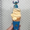 Welp, We're Absolutely Melting Over Disney's Adorable Character Ice Cream Cones