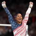 What We Love: Black Women Olympians Doing What They Want With Their Hair and Nails