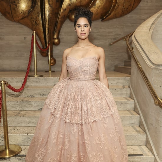 Misty Copeland Talks About the Whiteness in Ballet
