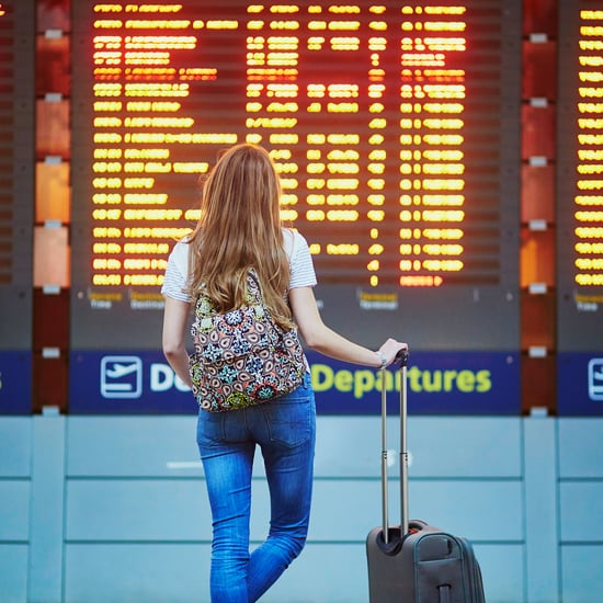 Travel Essentials For Stress Relief