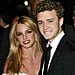 Which Britney Spears Songs Are About Justin Timberlake?