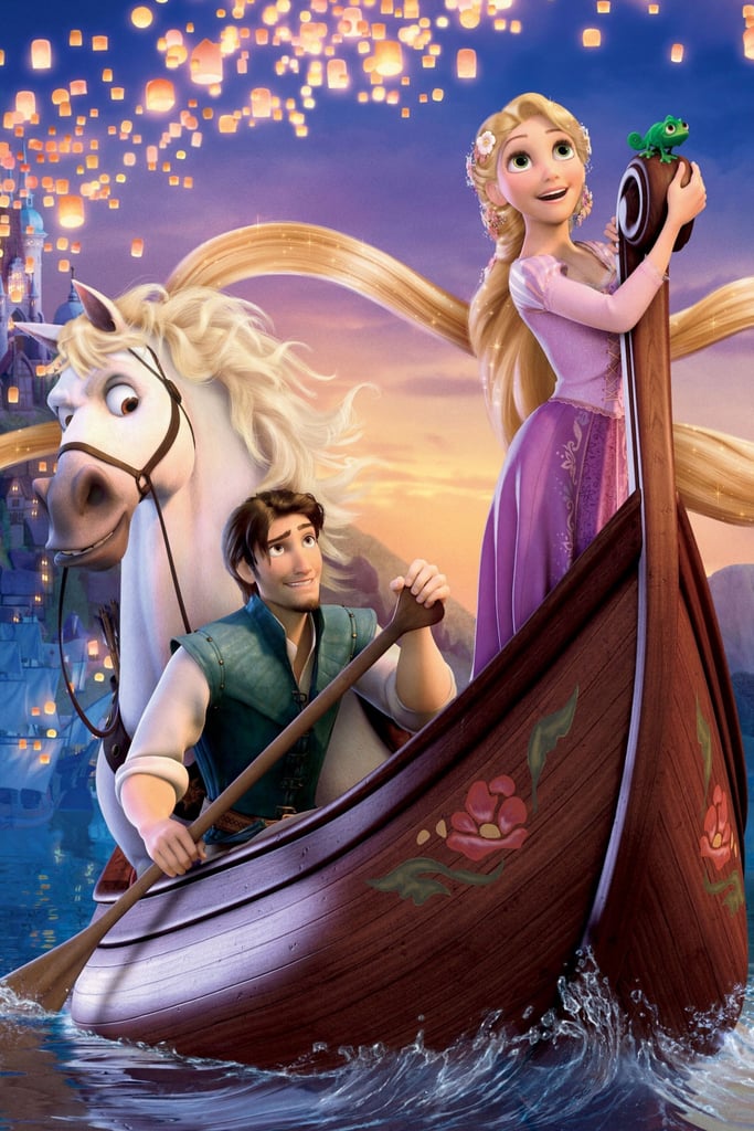Tangled